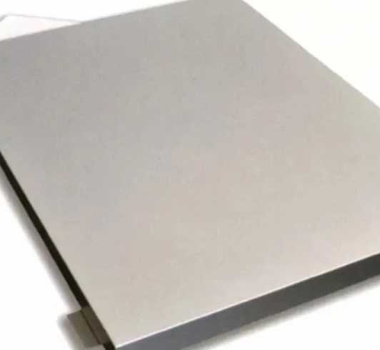 鋁板保溫裝飾一體板